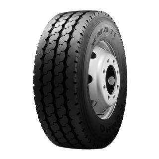 Kumho 13 R22,5 KMA11 150/156K 18PR