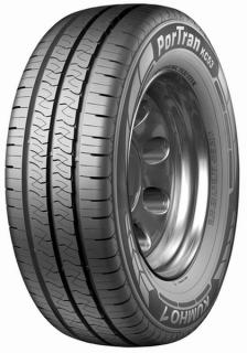 Kumho 155/80 R12 C KC53 88/86R