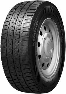 Kumho 165/70 R14 C CW51 89R M+S 3PMSF