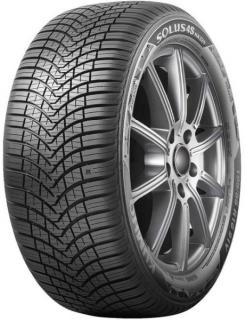 Kumho 195/55 R16 HA32+ 91V XL 3PMSF