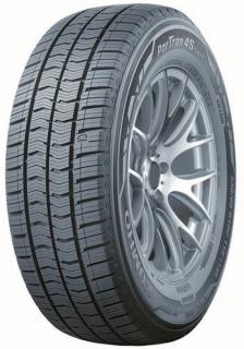 Kumho 195/60 R16 C CX11 99/97H 3PMSF