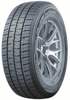 Kumho 195/65 R16 C CX11 104/102T 3PMSF