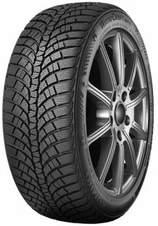 Kumho 205/45 R17 WP71 84V M+S 3PMSF