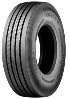 Kumho 225/75 R17,5 KRS50 127/129M 12PR