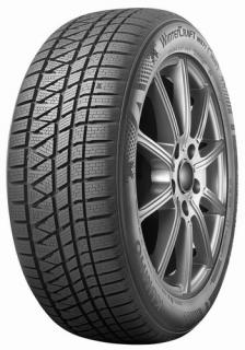 Kumho 235/60 R18 WS71 107H XL M+S 3PMSF