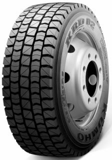 Kumho 235/75 R17,5 KRD02 130/132M 14PR