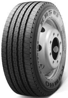 Kumho 235/75 R17,5 KRS03 130/132M 14PR