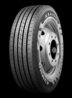 Kumho 245/70 R19,5 KXA10 136/134L 16PR