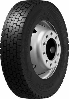 Kumho 245/70 R19,5 KXD10 136/134M 16PR