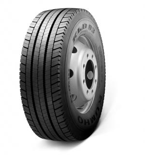 Kumho 295/60 R22,5 KLD03 147/150K 16PR