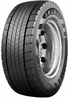 Kumho 315/70 R22,5 KLD23 154/150L 18PR