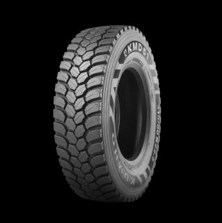 Kumho 315/80 R22,5 KMD51 150/156K 20PR