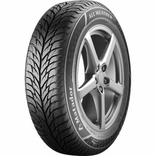 Matador 185/60R15 88T XL MP62 ALL WEATHER EVO