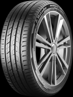 Matador 245/35R19 93Y XL FR Hectorra 5