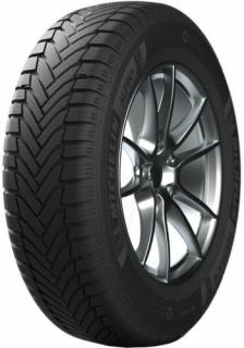 Michelin 195/65 R15 ALPIN 6 91H 3PMSF
