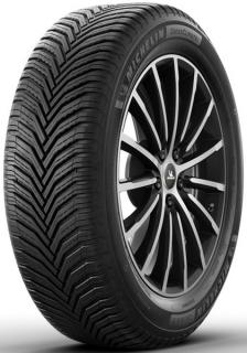 Michelin 255/60 R18 CROSSCLIMATE 2 SUV 112 H XL 3PMSF