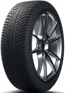 Michelin 275/45 R20 PIL ALP 5 SUV 110V XL N0 MFS 3PMSF