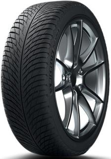 Michelin 285/40 R21 PIL ALP 5 SUV 109V XL MFS 3PMSF