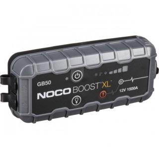 NOCO booster GB50 12V 400A