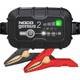NOCO Genius2