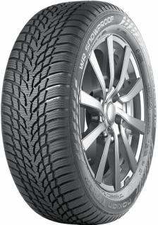 Nokian 165/60 R15 WR Snowproof 77T