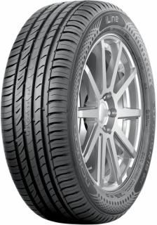 Nokian 185/70 R14 iLine 88T