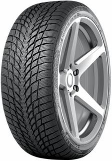 Nokian 255/40 R19 WR Snowproof P 100V XL
