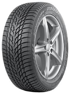 Nokian Tyres 255/40 R19 Snowproof 1 100V XL 3PMSF