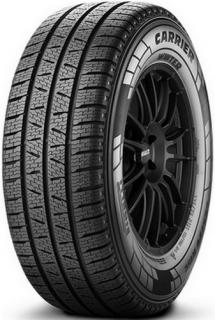 Pirelli 225/65 R16 C CARRIER WINTER 112R..