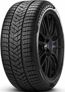 Pirelli 235/35 R20 SOTTOZERO s3 92W M+S 3PMSF XL.