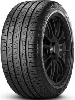 Pirelli 255/55 R20 SC VERDE AS 110W (LR) FR M+S