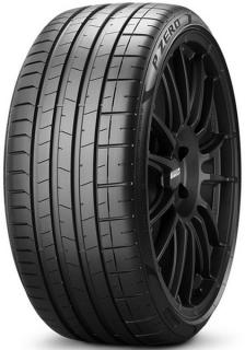 Pirelli 275/40 R20 P-ZERO 106W XL (*) BMW