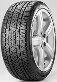 Pirelli 315/35 R21 SC WINTER 111V XL r-f m+s(*)ECO BMW.