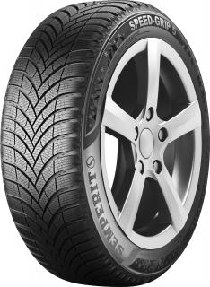 Semperit 165/70R14 81T SPEED-GRIP 5