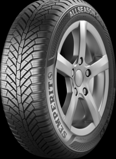 Semperit 175/65R17 87H FR ALLSEASON-GRIP