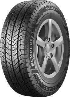 Semperit 195/65R16C 104/102R (100R) VAN-GRIP 3 8PR