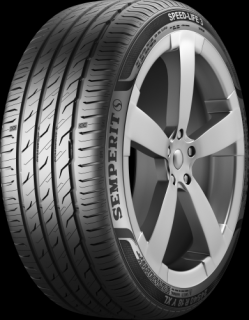 Semperit 255/45R20 105Y XL FR SPEED-LIFE 3