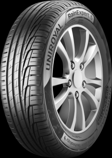 Uniroyal 155/65R14 75T RainExpert 5