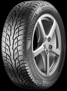 Uniroyal 155/70R13 75T AllSeasonExpert 2