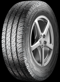 Uniroyal 165/70R14C 89/87R RainMax 3 6PR