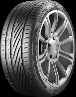 Uniroyal 185/55R15 82V RainSport 5