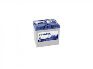 Varta Blue dynamic EFB 12V 65Ah 650A 565 501 065
