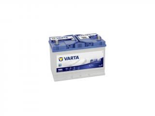Varta Blue dynamic EFB 12V 85Ah 800A 585 501 080