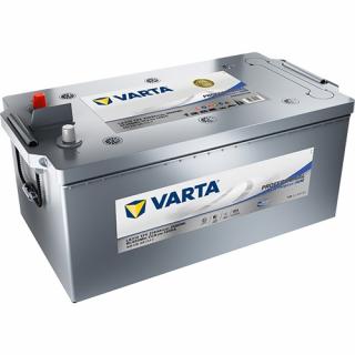 Varta Professional AGM 12V 210Ah 1200A 840210120