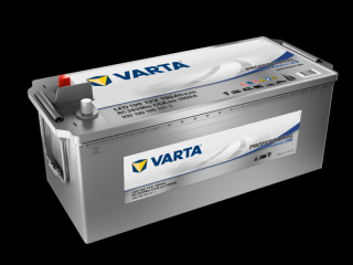 Varta Professional Dual Purpose EFB 12V 190Ah 1000A 930190105