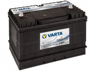 Varta Professional STARTER B 12V 105Ah 820054080