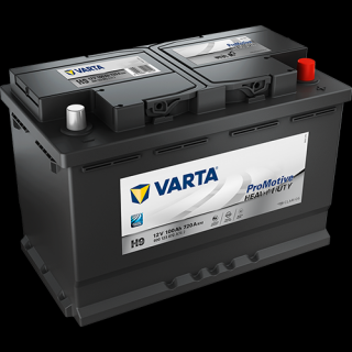 Varta PROmotive Heavy Duty 12V 100Ah 720A 600 123 072