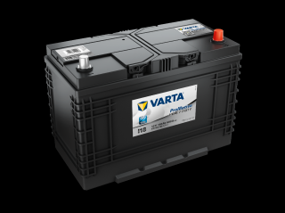 Varta PROmotive Heavy Duty 12V 110Ah 680A 610 404 068
