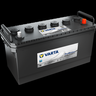 Varta PROmotive Heavy Duty 12V 110Ah 850A 610 050 085