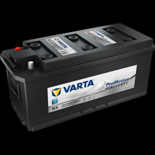 Varta PROmotive Heavy Duty 12V 143Ah 950A 643033095